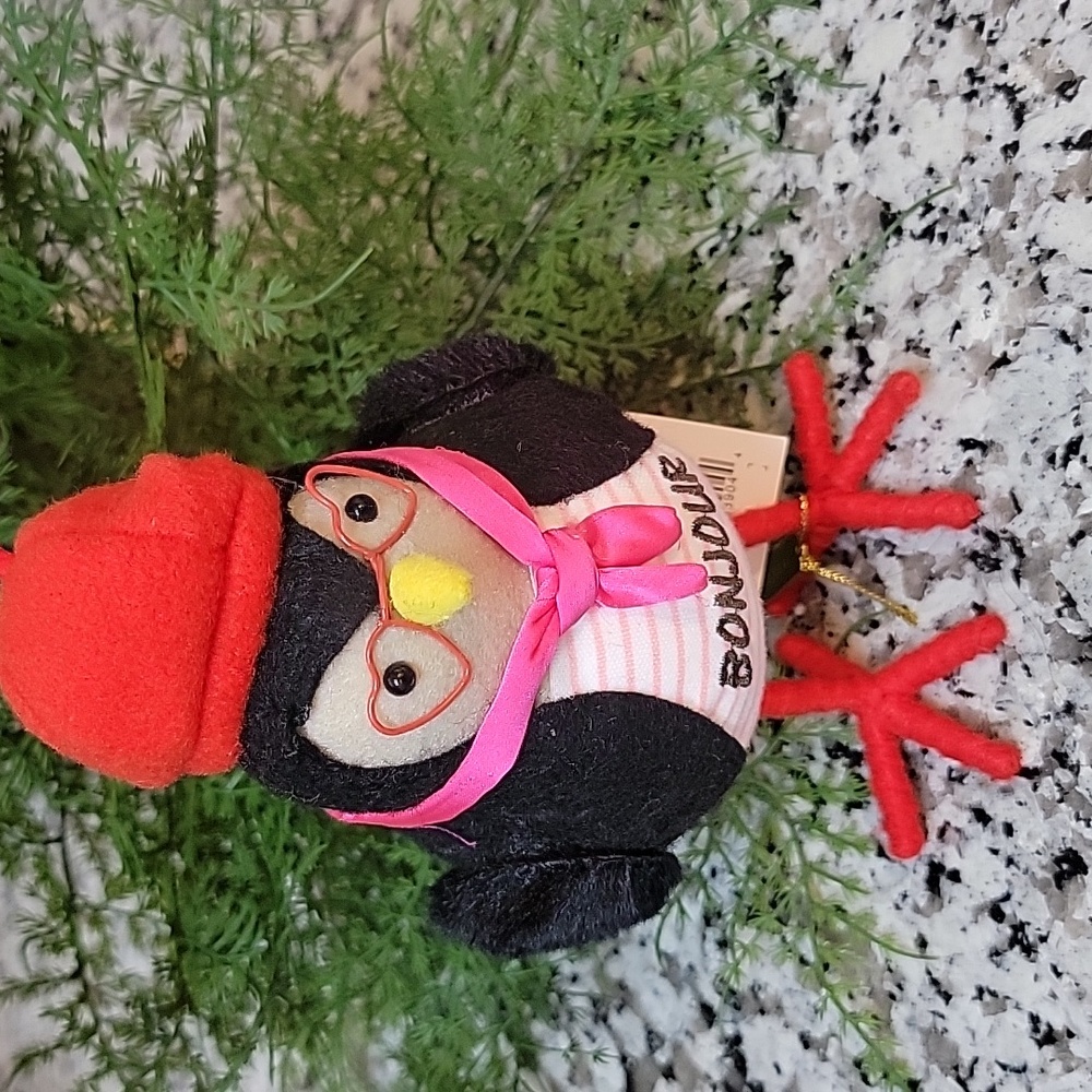 🎯Target | SPIRIT | Valentine's Day Novelty Birds (3) - Picture 4 of 10